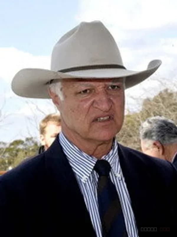 Bob Katter