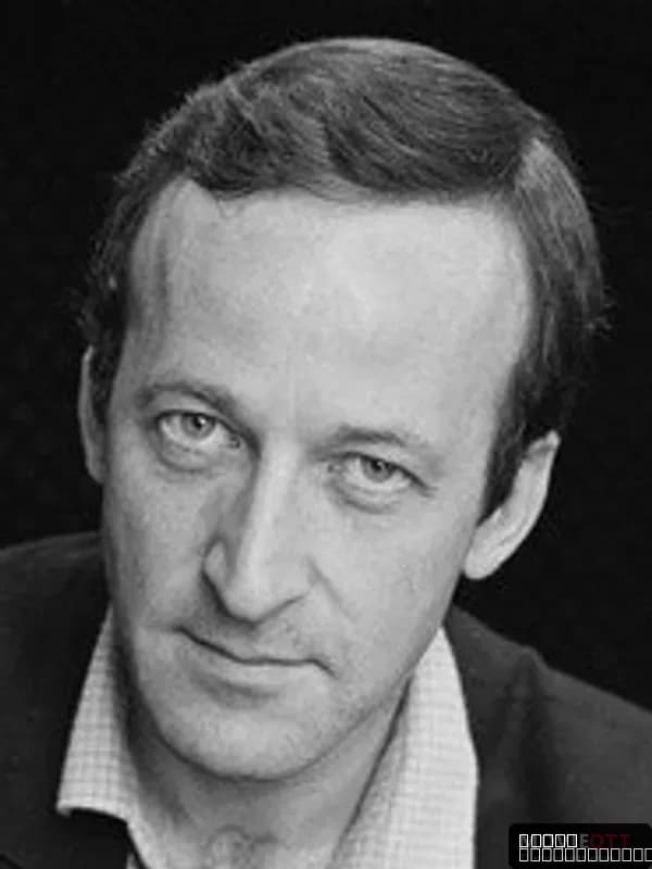 Bob Peck