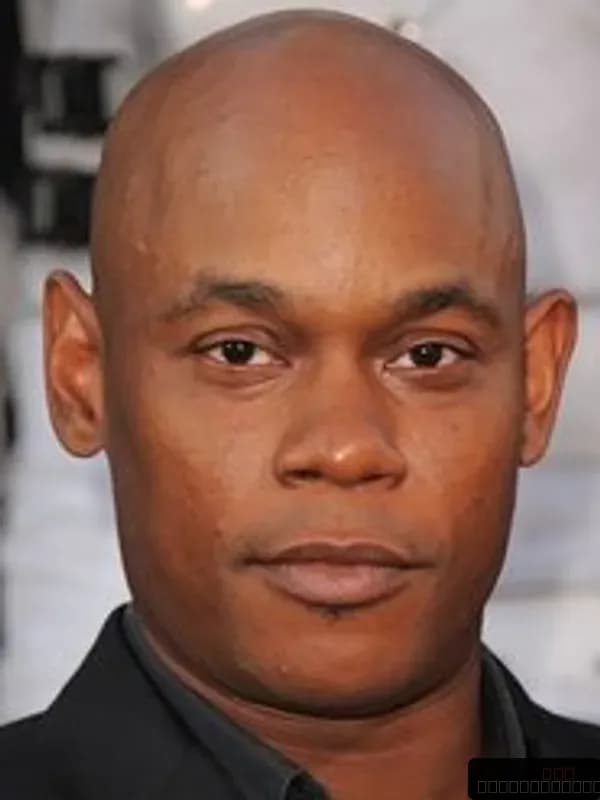 Bokeem Woodbine