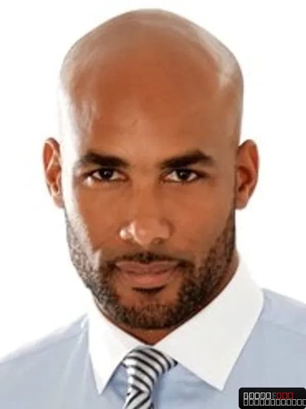 Boris Kodjoe
