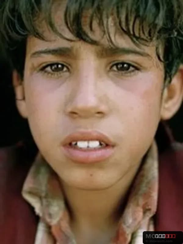 Boubker Ait El Caid