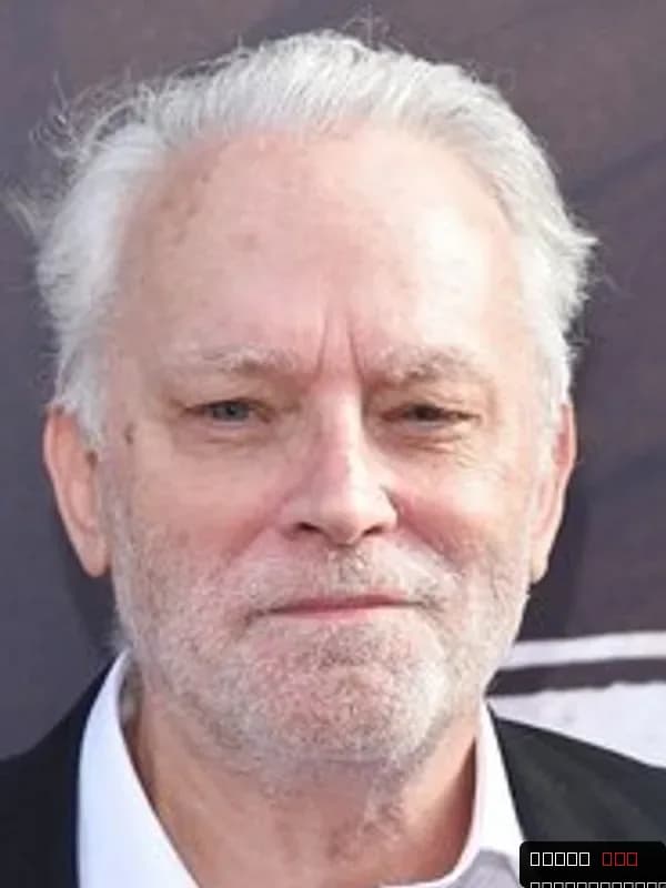 Brad Dourif