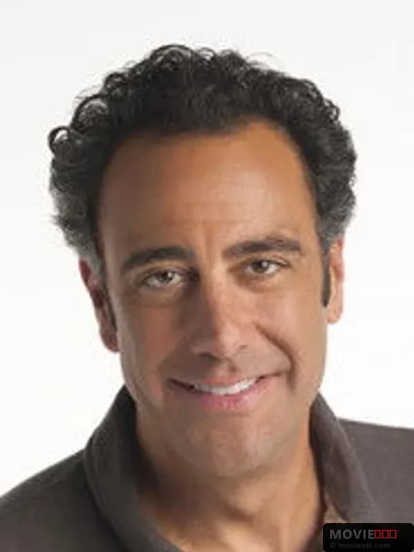 Brad Garrett
