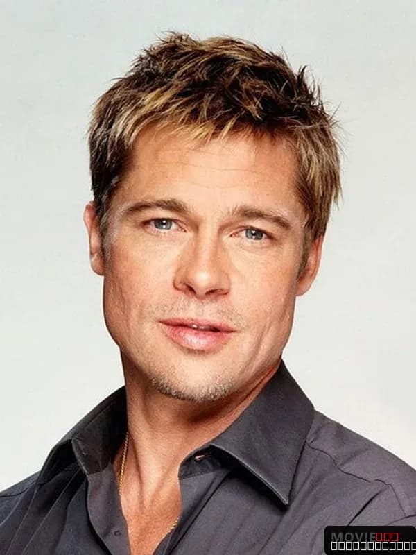 Brad Pitt