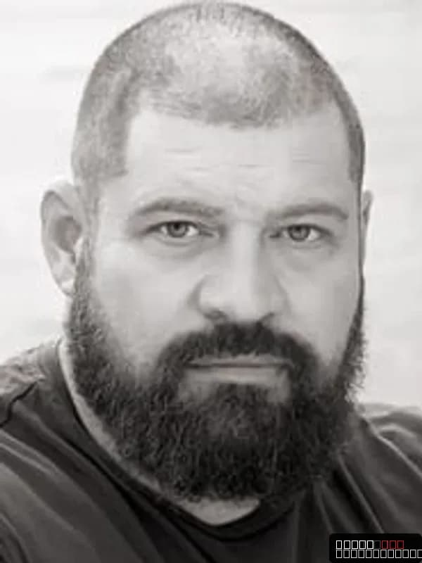Brad William Henke