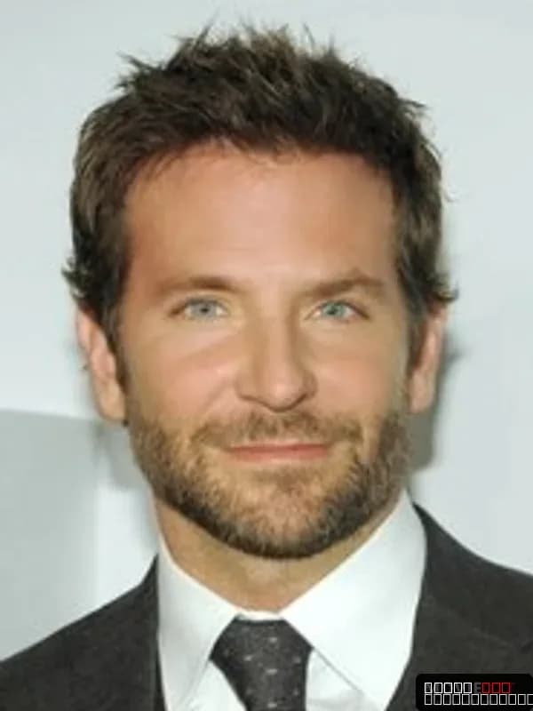 Bradley Cooper