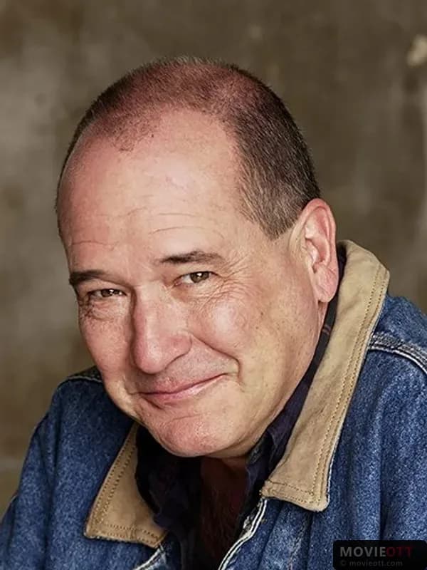 Brandon Smith
