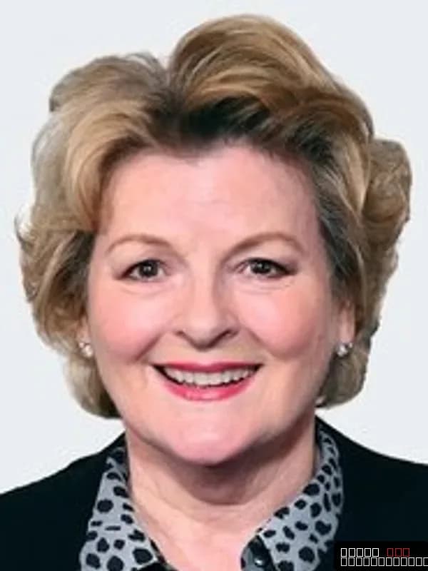 Brenda Blethyn