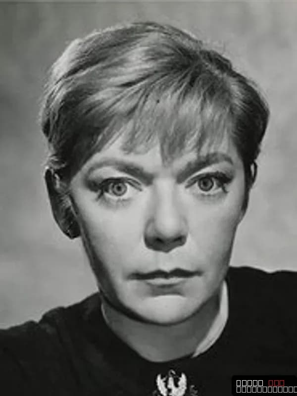 Brenda Bruce