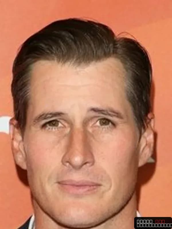 Brendan Fehr