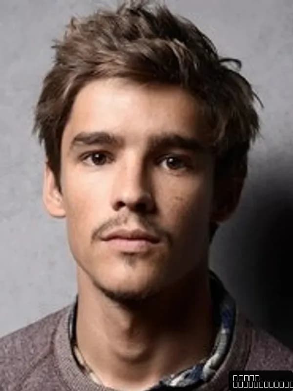 Brenton Thwaites