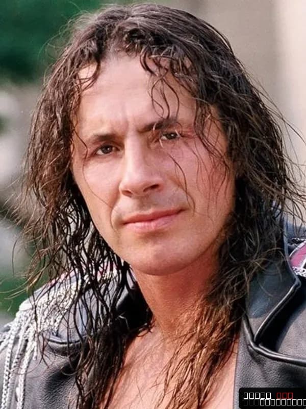 Bret Hart
