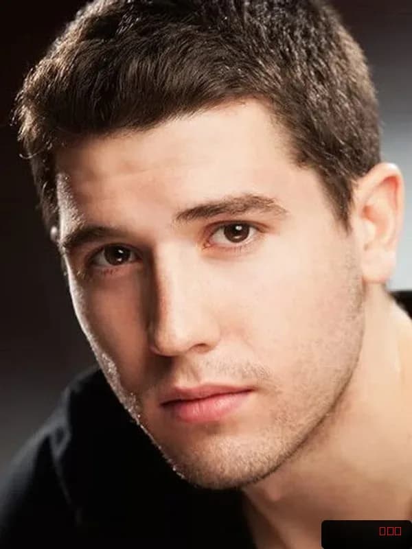 Brett Geddes