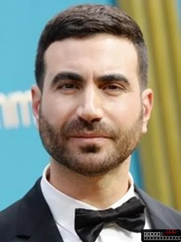Brett Goldstein