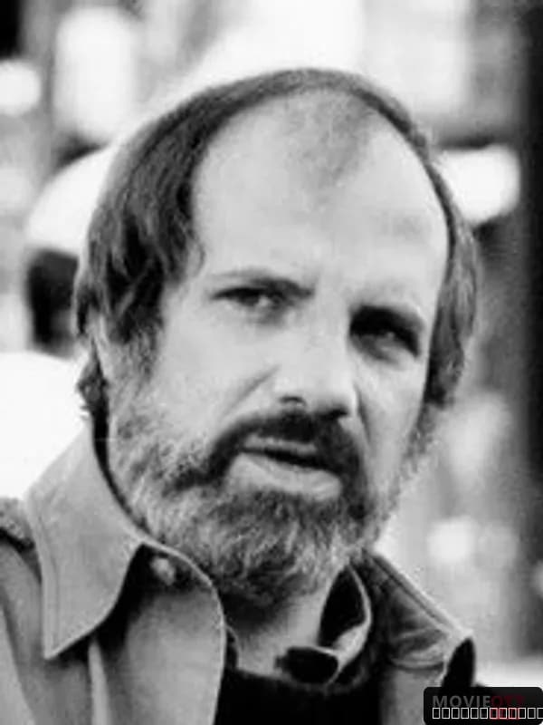 Brian De Palma