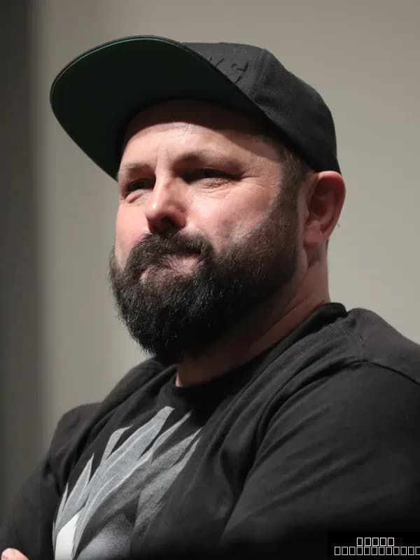 Brian Drummond