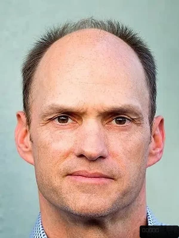 Brian Stepanek
