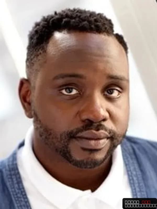 Brian Tyree Henry