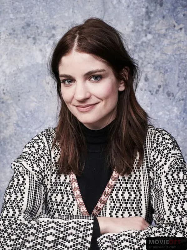 Bridey Elliott