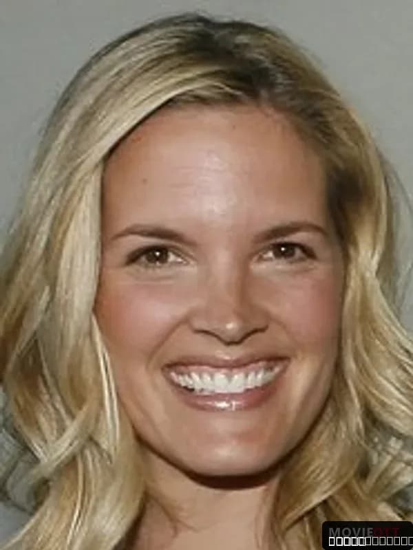 Bridgette Wilson-Sampras