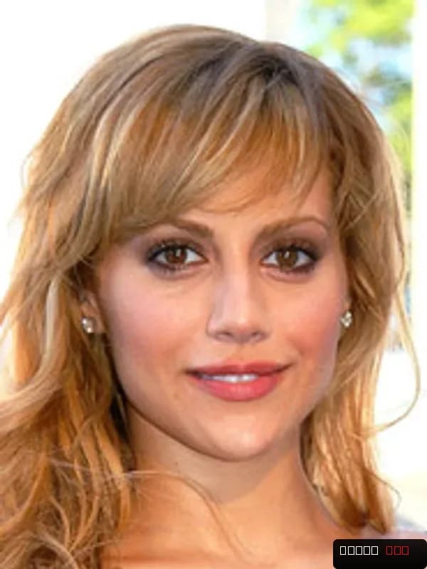 Brittany Murphy