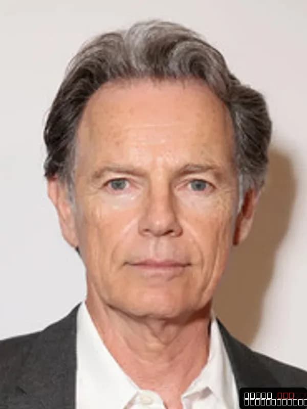 Bruce Greenwood