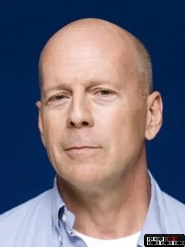 Bruce Willis