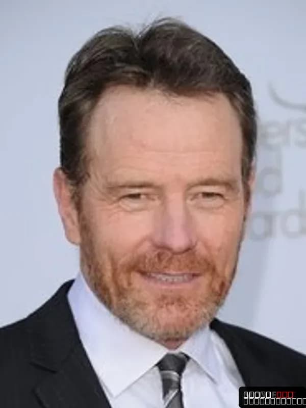 Bryan Cranston