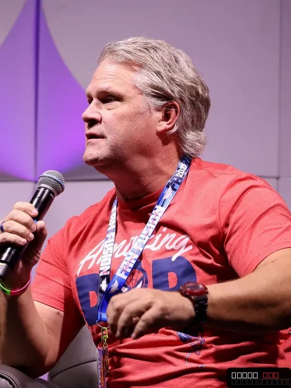 Bryan Massey