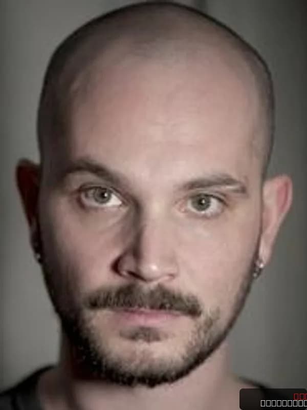 Bryce Hodgson