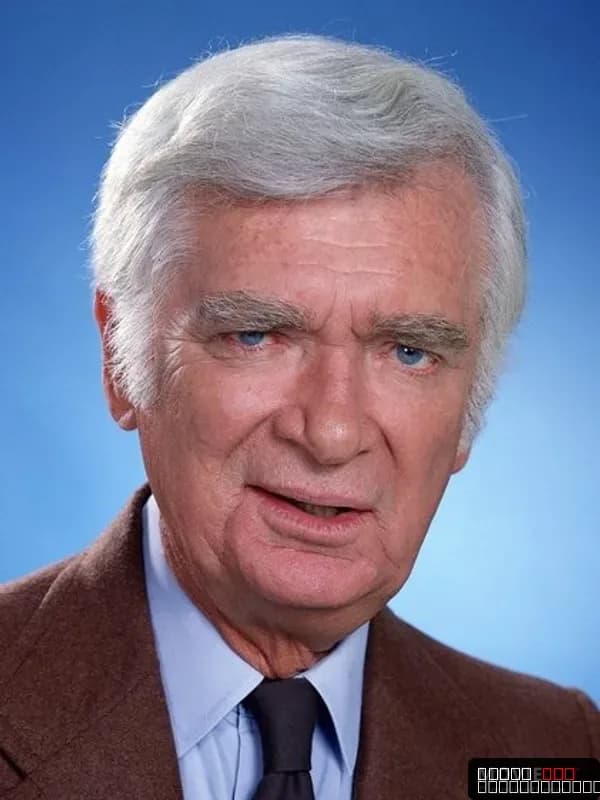 Buddy Ebsen