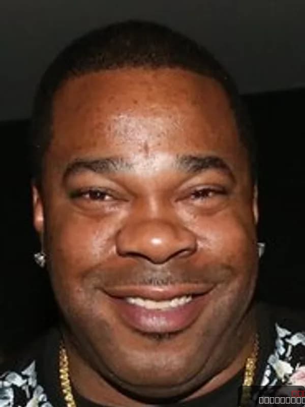 Busta Rhymes