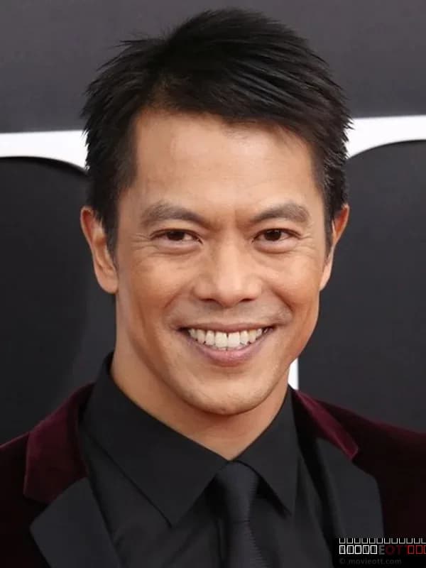Byron Mann