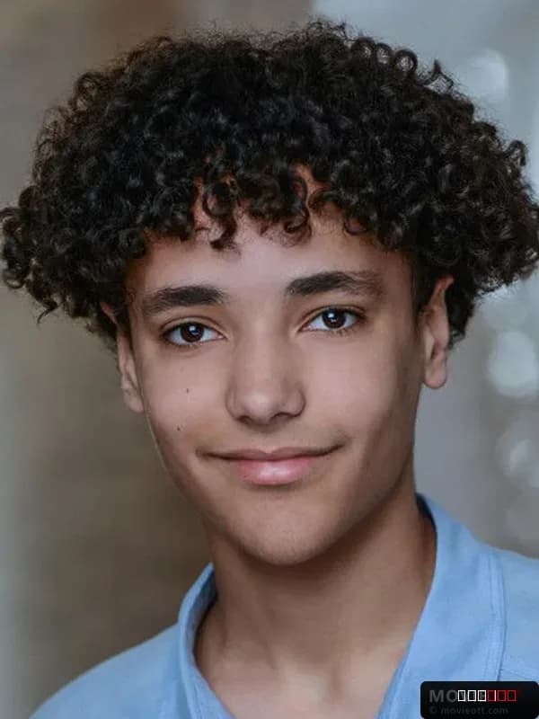 Caleb Bellavance