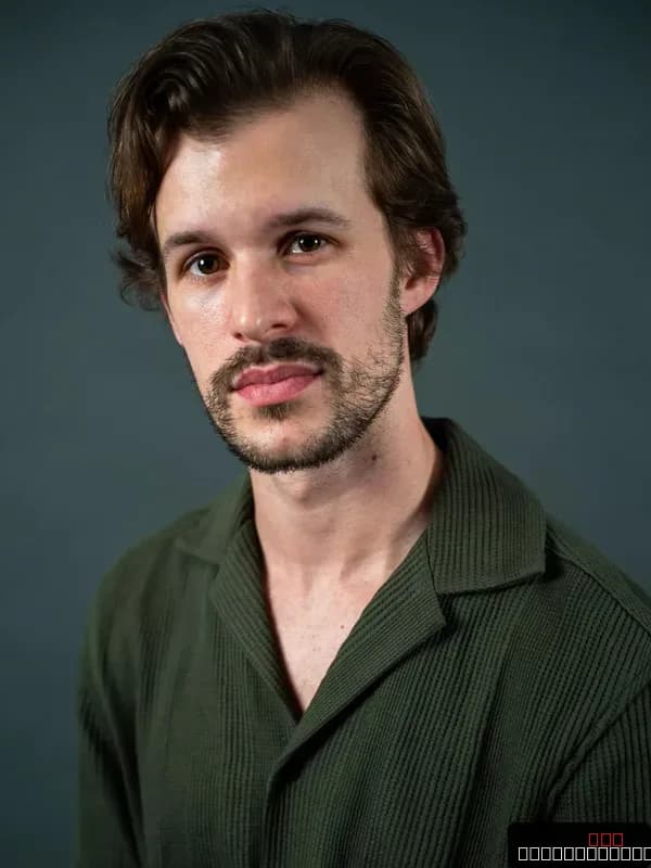 Caleb Hickman
