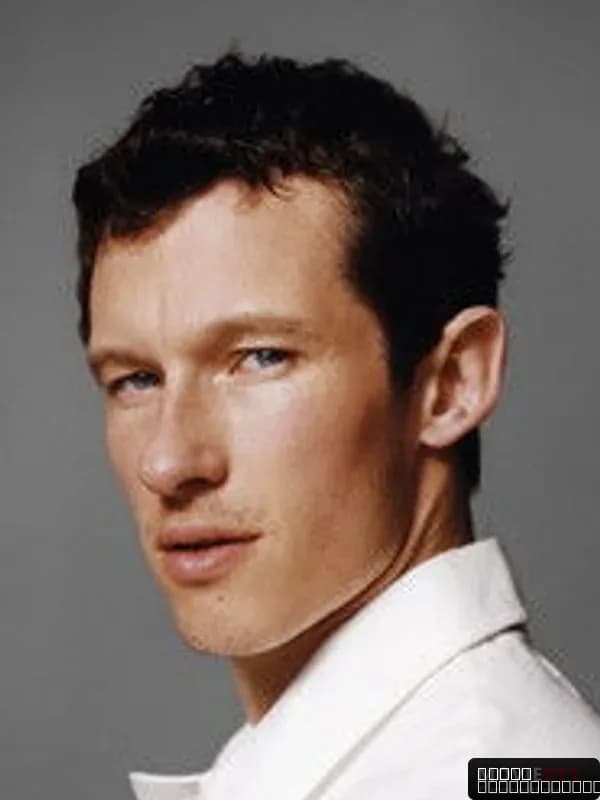 Callum Turner