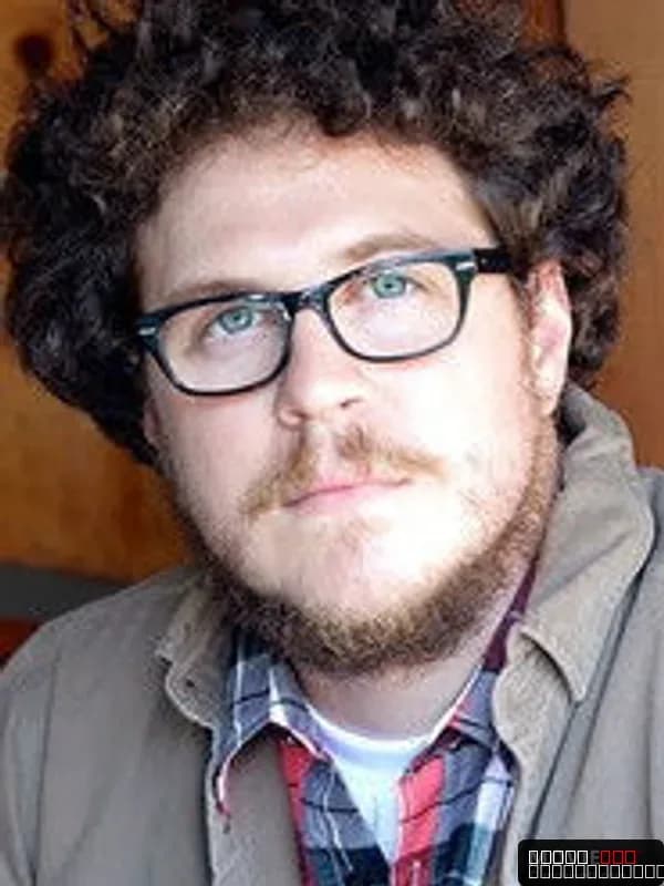 Cameron Britton