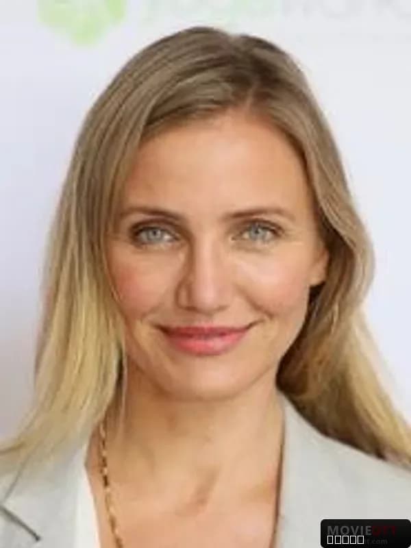 Cameron Diaz