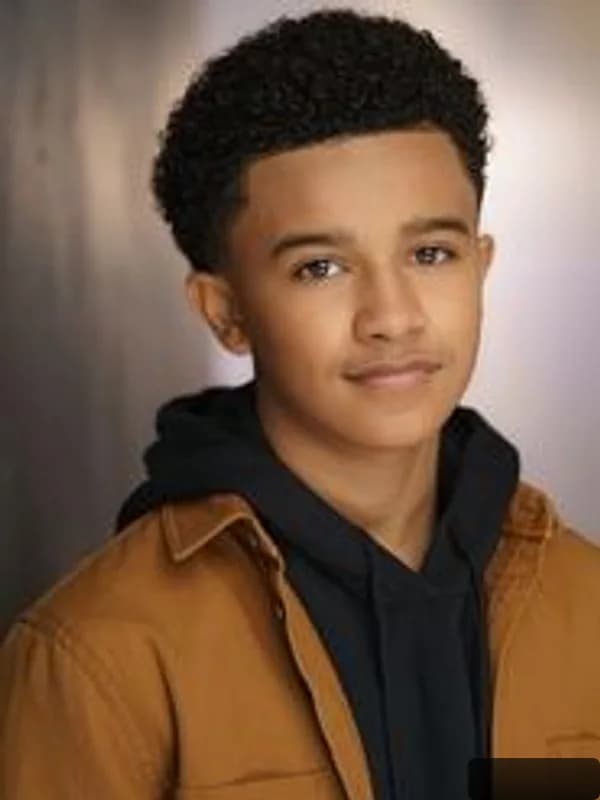Cameron J. Wright
