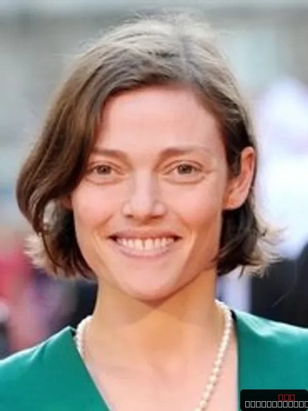 Camilla Rutherford