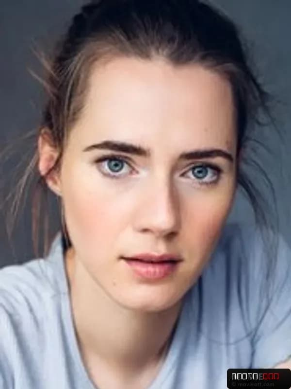 Caren Pistorius
