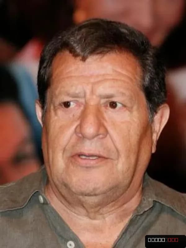 Carlos Maycotte