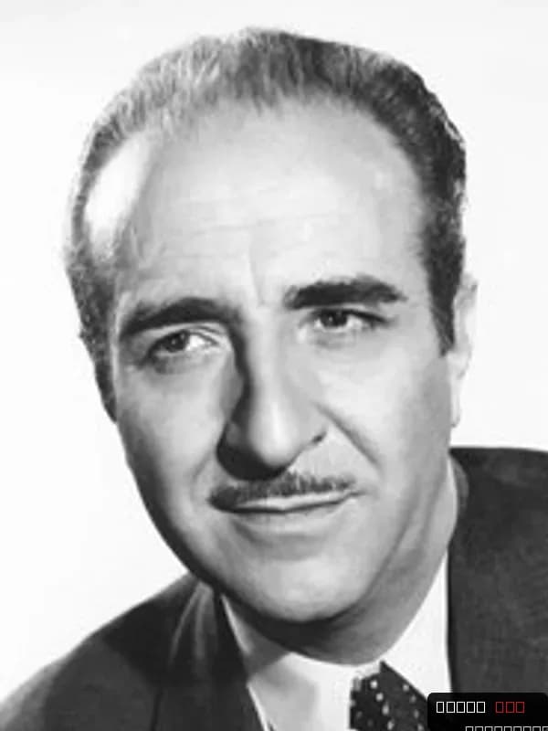 Carlos Montalbán