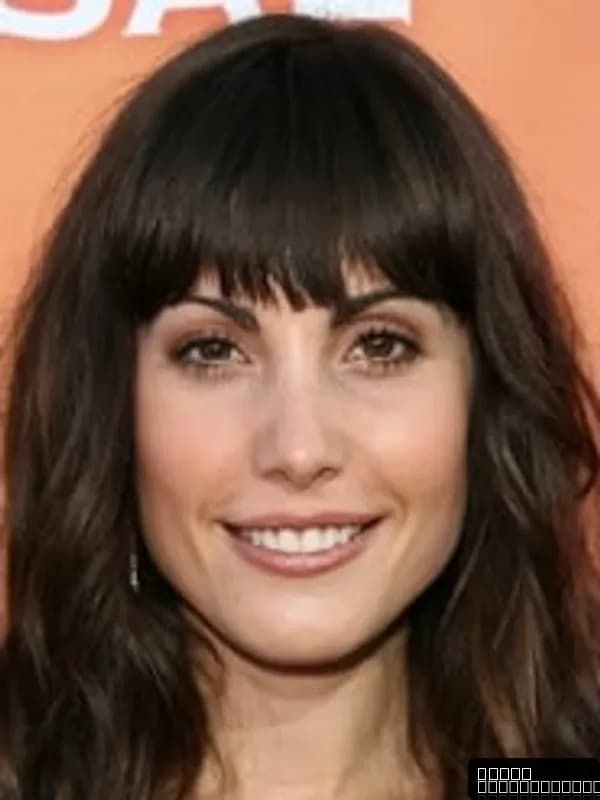 Carly Pope