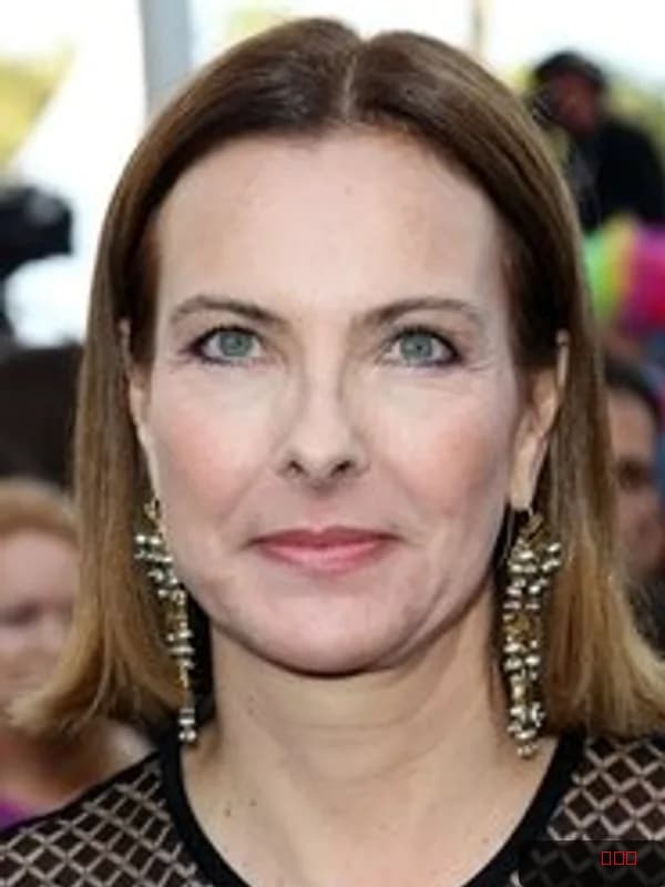 Carole Bouquet
