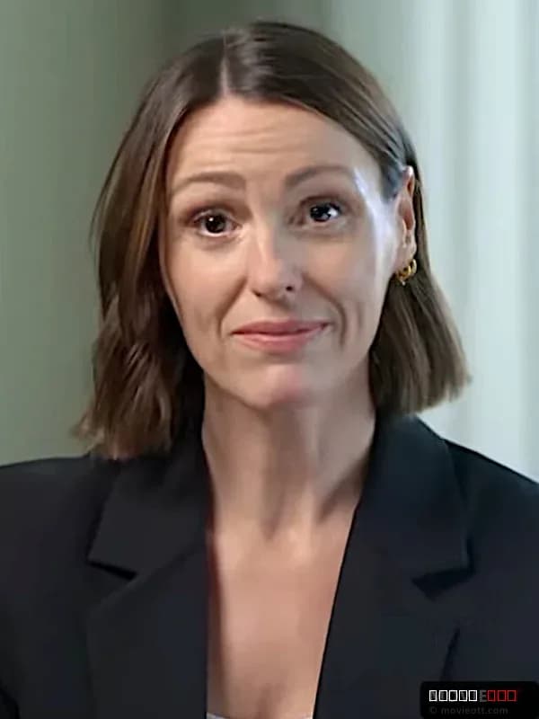 Carole De Saram