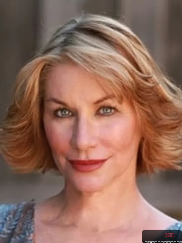 Caroline Williams