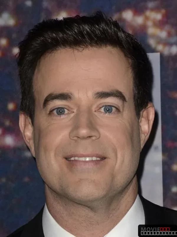 Carson Daly