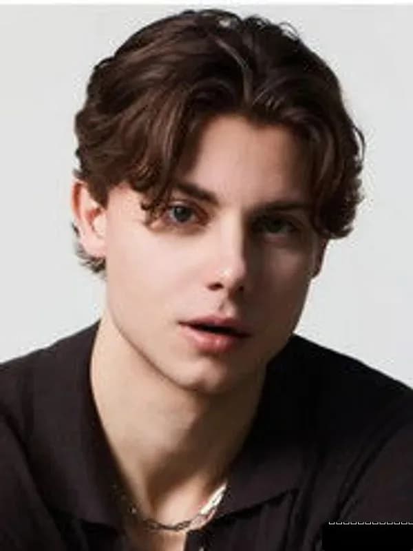 Carson MacCormac