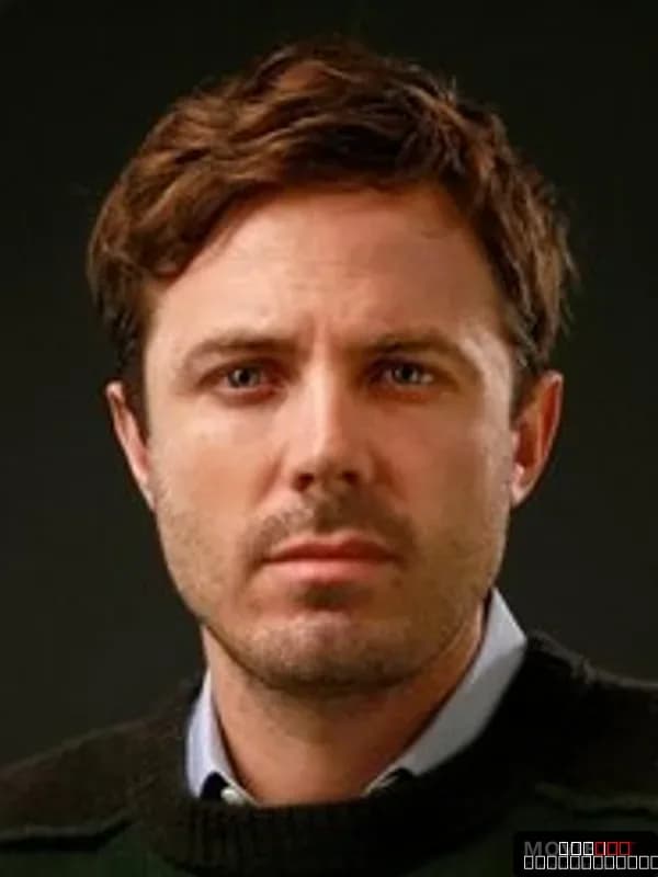 Casey Affleck